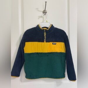 Levi Boys Sweater